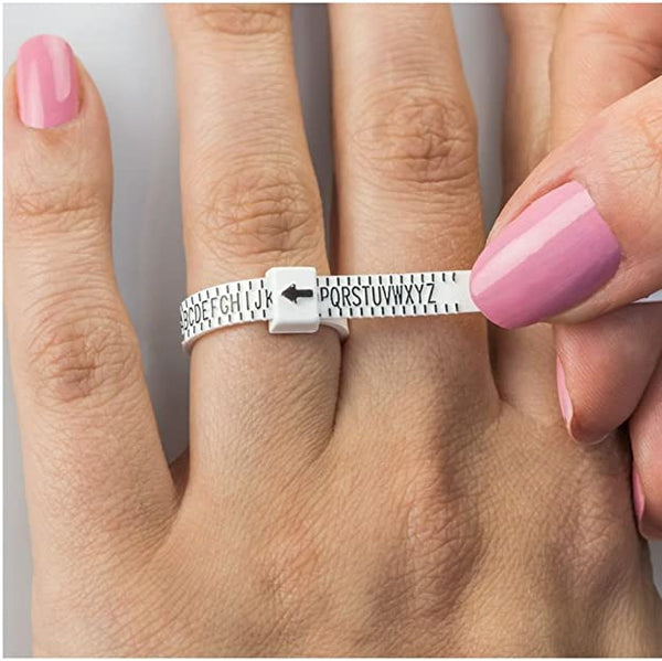 Sterilng Silver Cubic Zirconia Large Claw Solitaire Ring