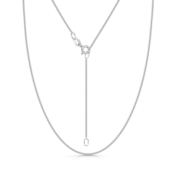 Sterling Silver Chain. 1.6g
