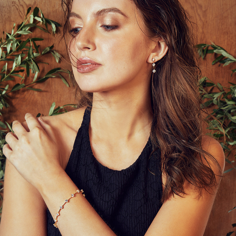 Gold Vermeil Jewellery- JOOLS by Jenny Brown