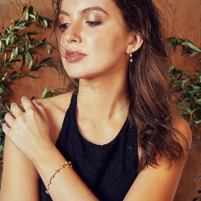 What Is Gold Vermeil Jewellery?