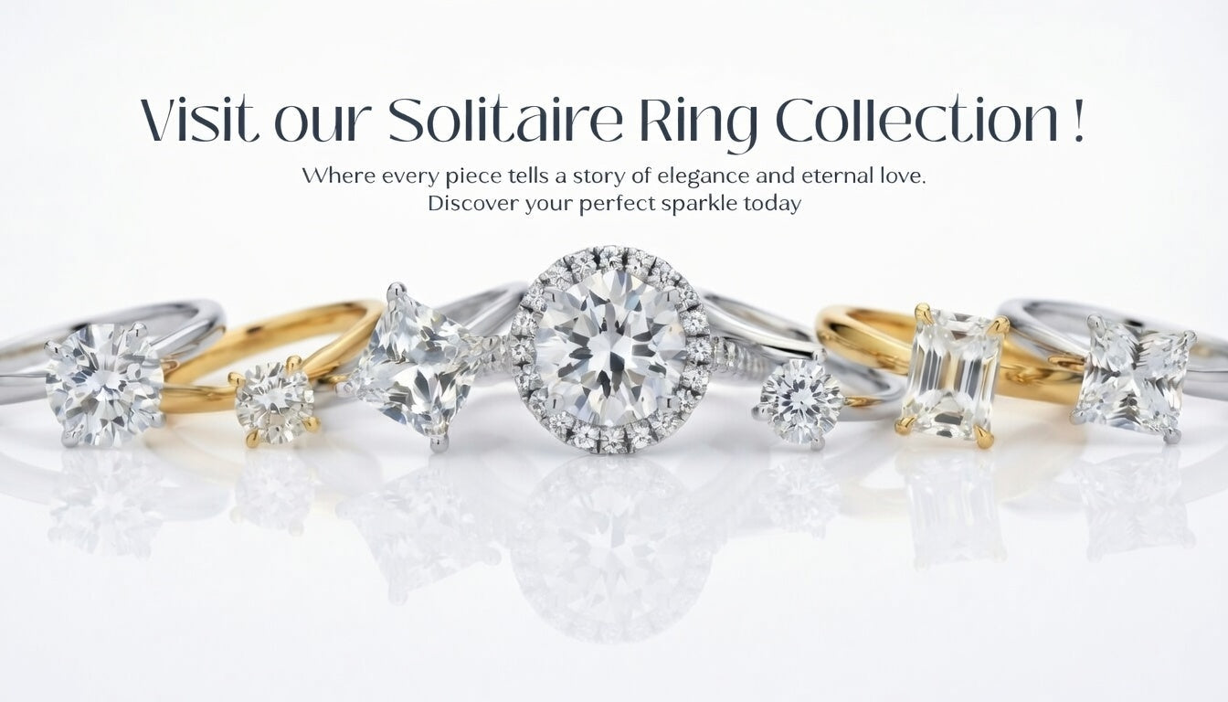 JOOLS by Jenny Brown Rings: Sterling Silver, Rhodium Finishing, and Honest Jewellery Craftsmanship