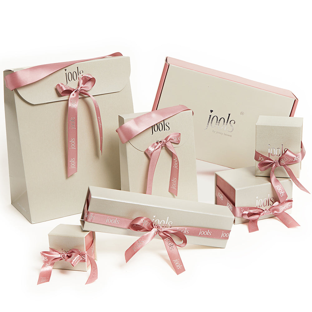 Sterling Silver Light Pink Halo Cubic Zirconia Earrings