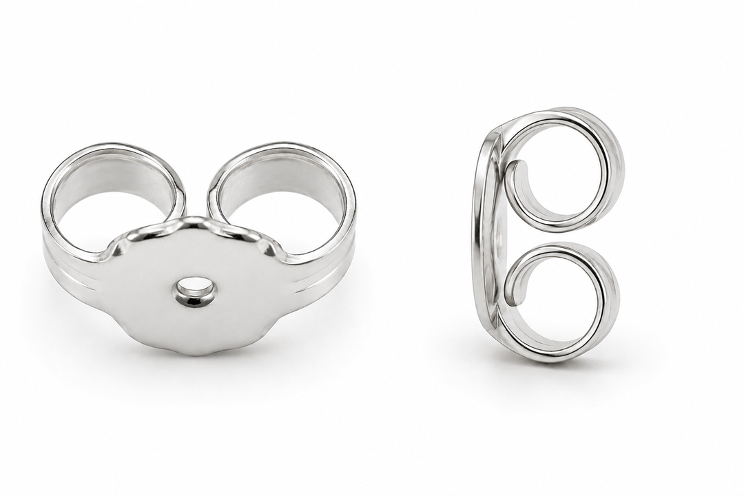 Earring Backs