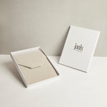 Load image into Gallery viewer, Sterling Silver Paperlink Full Necklace
