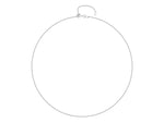 Load image into Gallery viewer, Sterling Silver Chain. 1.6g
