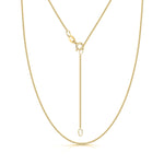 Load image into Gallery viewer, Yellow Gold Chain. 1.6g
