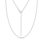 Load image into Gallery viewer, Sterling Silver Chain. 1.6g
