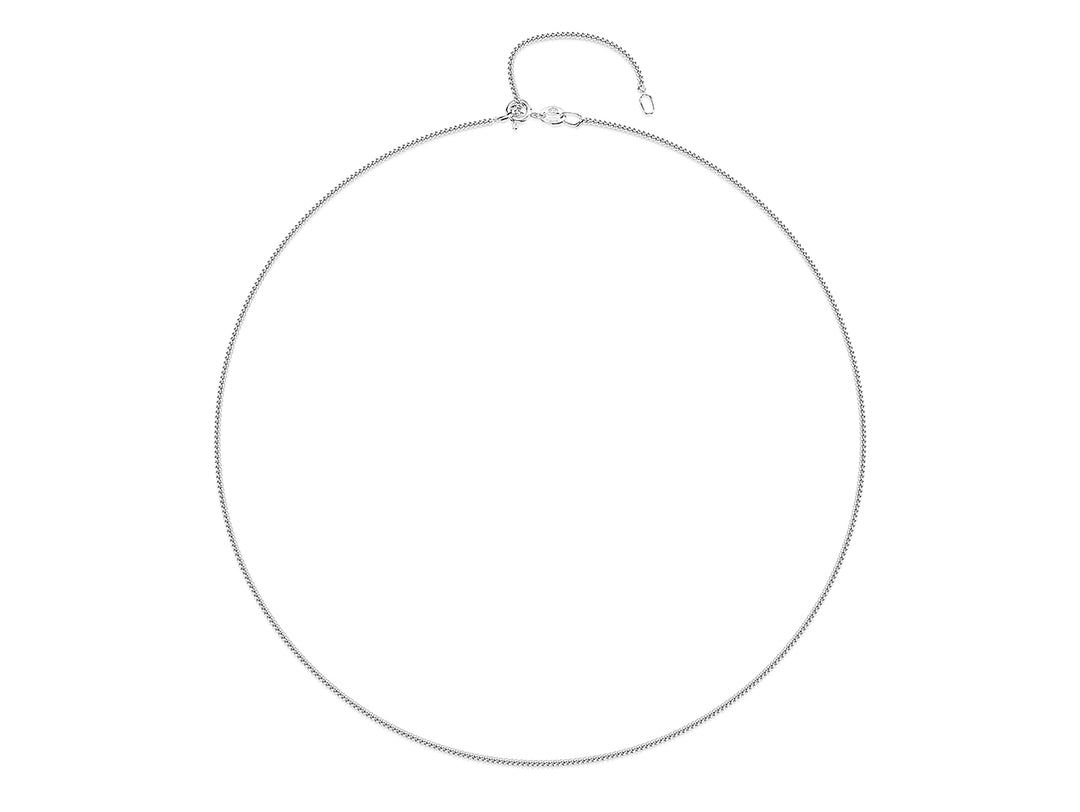 Sterling Silver Chain. 2.5g