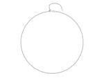 Load image into Gallery viewer, Sterling Silver Chain. 2.5g
