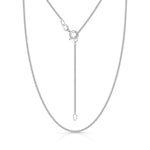 Load image into Gallery viewer, Sterling Silver Chain. 2.5g
