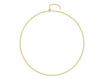 Load image into Gallery viewer, Yellow Gold Vermeil Chain. 3.8g
