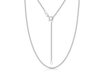 Load image into Gallery viewer, Sterling Silver Chain. 3.8g
