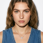 Load image into Gallery viewer, Sterling Silver Emoji Smiley Face Pendant
