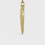 Load and play video in Gallery viewer, Yellow Gold Dali Heart Pendant-JOOLS by Jenny Brown
