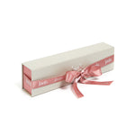 Load image into Gallery viewer, Sterling Silver Double Row Textured Bracelet With Central Pave Set Ring
