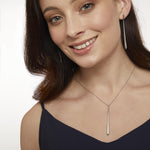 Load image into Gallery viewer, Sterling Silver Super Large Tear Drop EarringsEarrings - JOOLS By Jenny Brown
