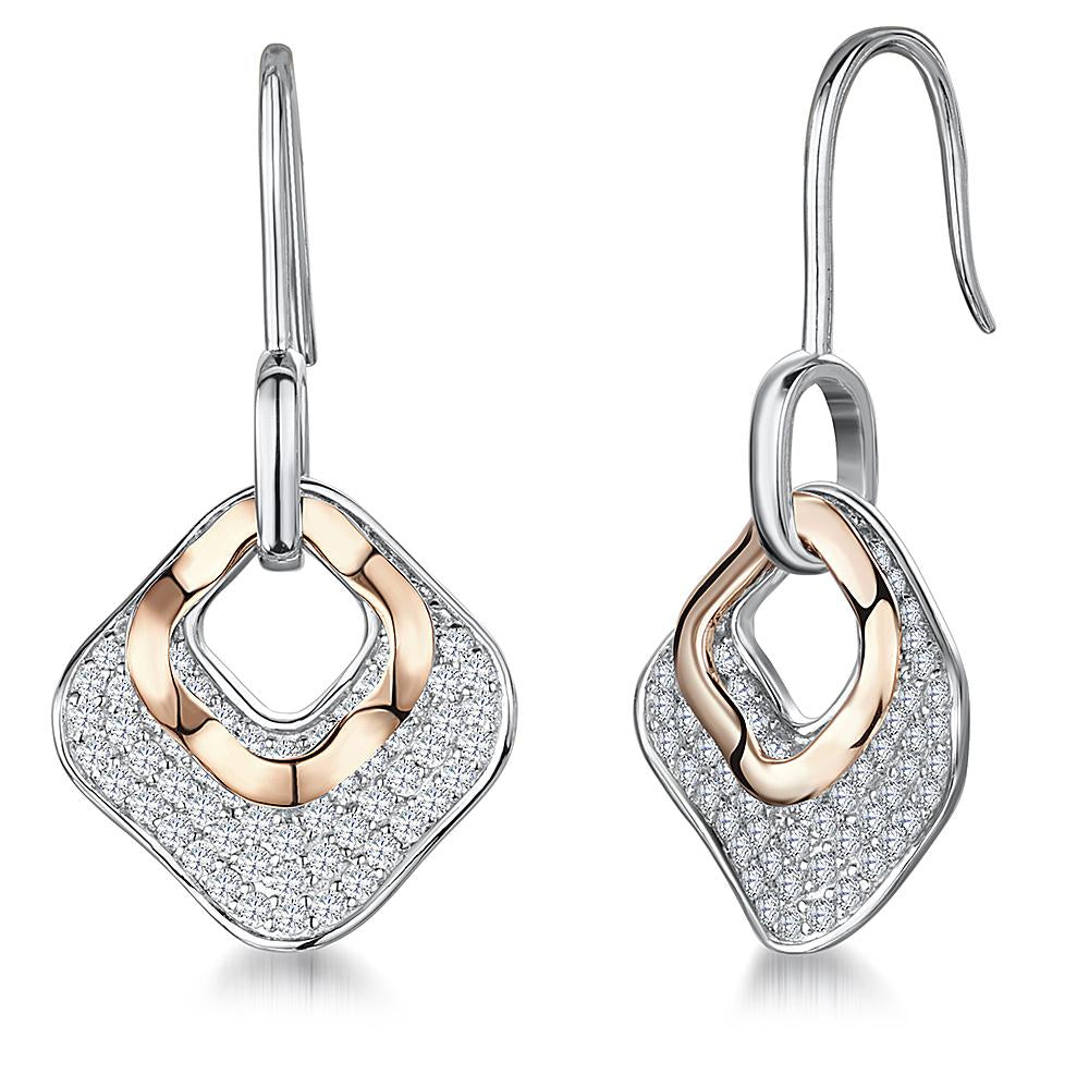 sterling-silver-and-cubic-zirconia-open-square-drop-earrings