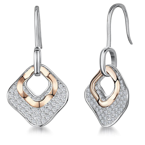 sterling-silver-and-cubic-zirconia-open-square-drop-earrings