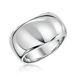Load image into Gallery viewer, Sterling Silver Chunky Polished Wave Ring JOOLS by jenny Brown

