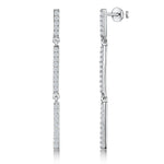 Load image into Gallery viewer,  Set With Cubic Zirconia Stones - JOOLS By Jenny Brown
